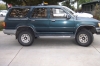 4 toyota 4 runner 3L engine FOR SALE